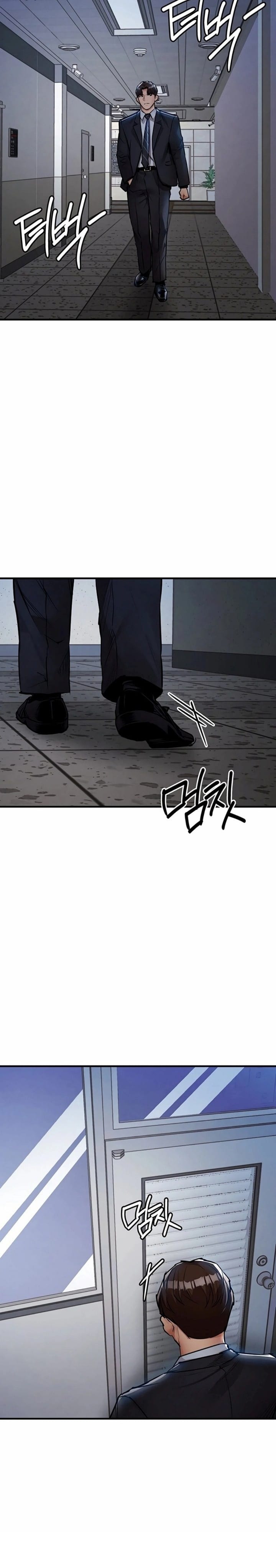 Glorious Homecoming (Uncensored), chapter 52, page 16 of 30