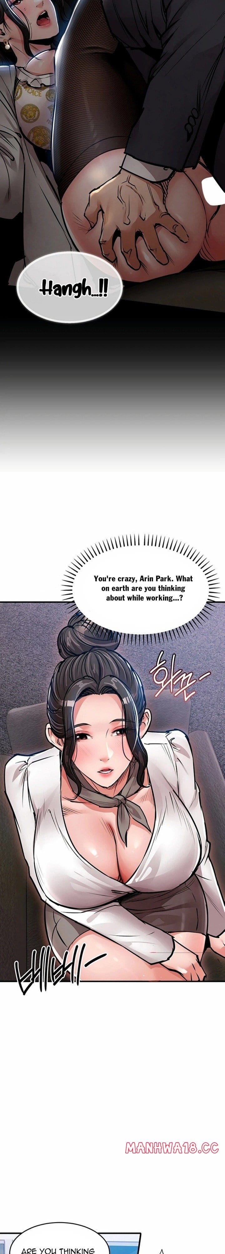 Glorious Homecoming (Uncensored), chapter 52, page 22 of 30