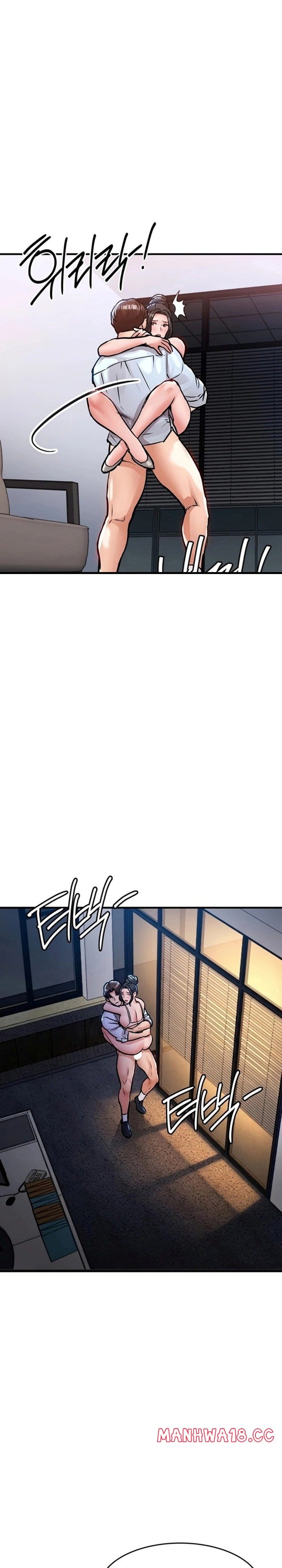 Glorious Homecoming (Uncensored), chapter 53, page 15 of 29