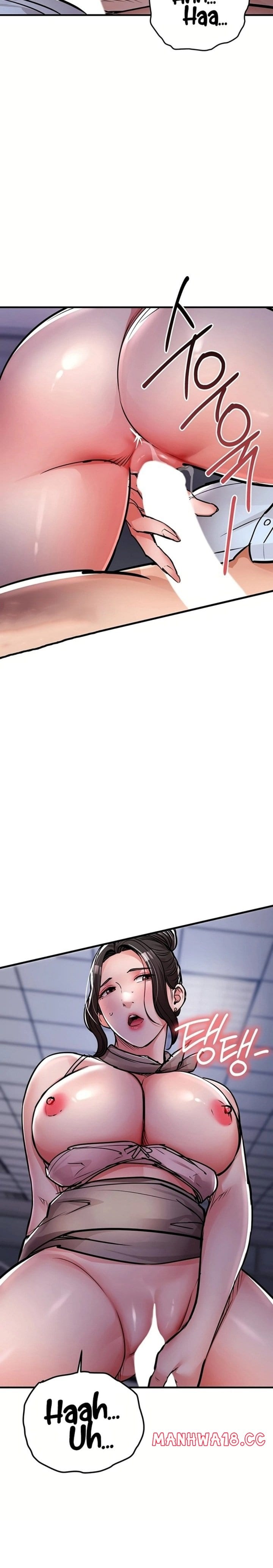 Glorious Homecoming (Uncensored), chapter 53, page 20 of 29