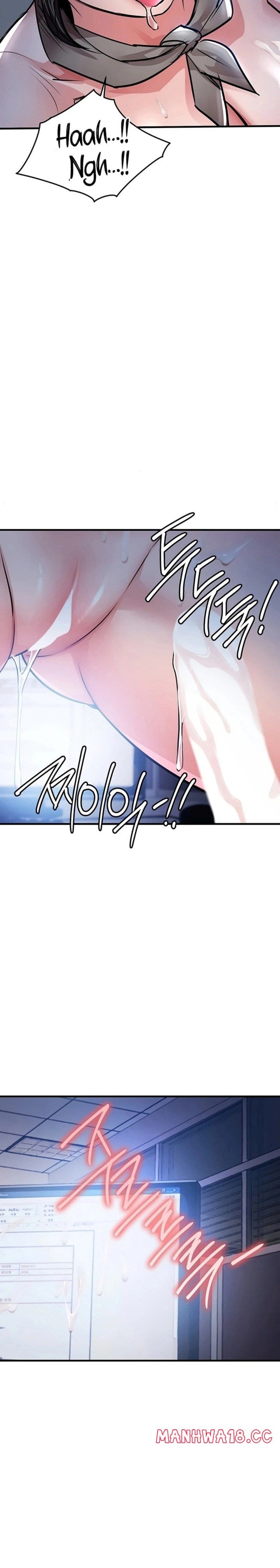 Glorious Homecoming (Uncensored), chapter 53, page 27 of 29