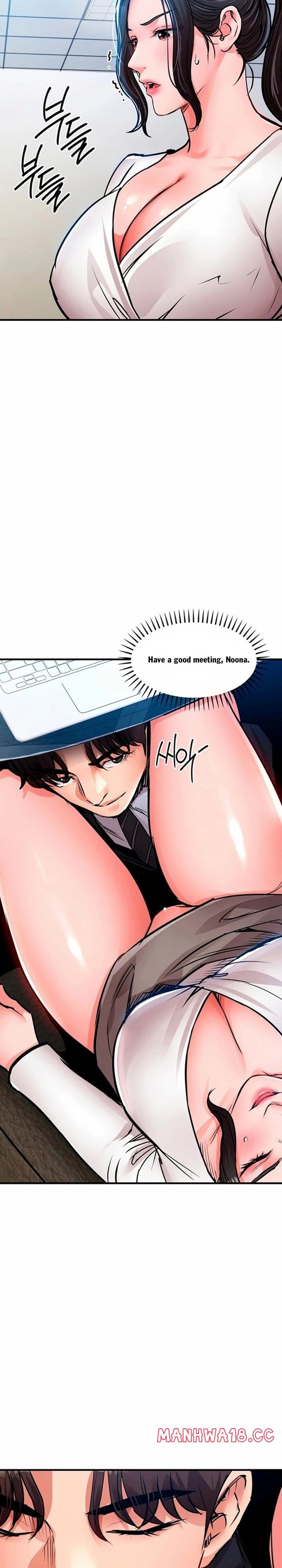 Glorious Homecoming (Uncensored), chapter 54, page 11 of 28