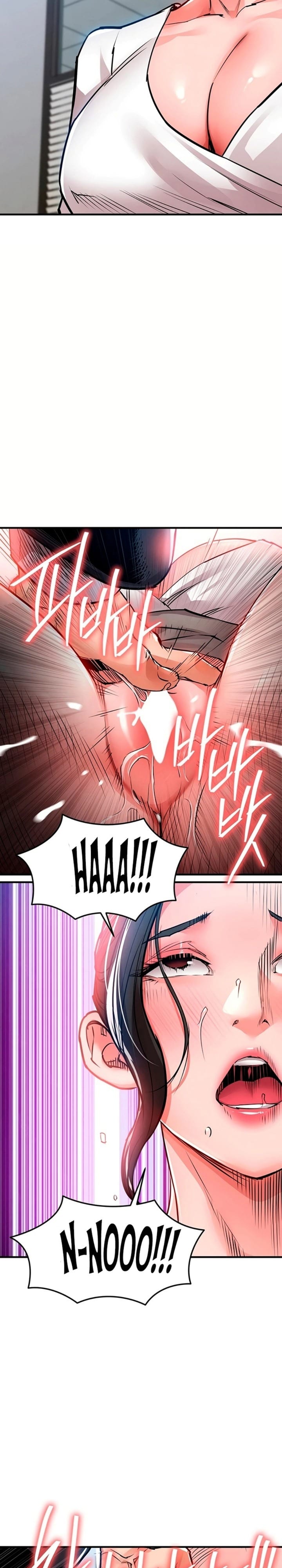 Glorious Homecoming (Uncensored), chapter 54, page 22 of 28