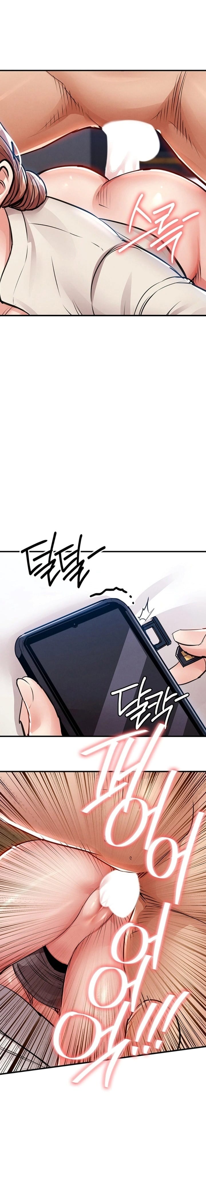 Glorious Homecoming (Uncensored), chapter 58, page 26 of 34