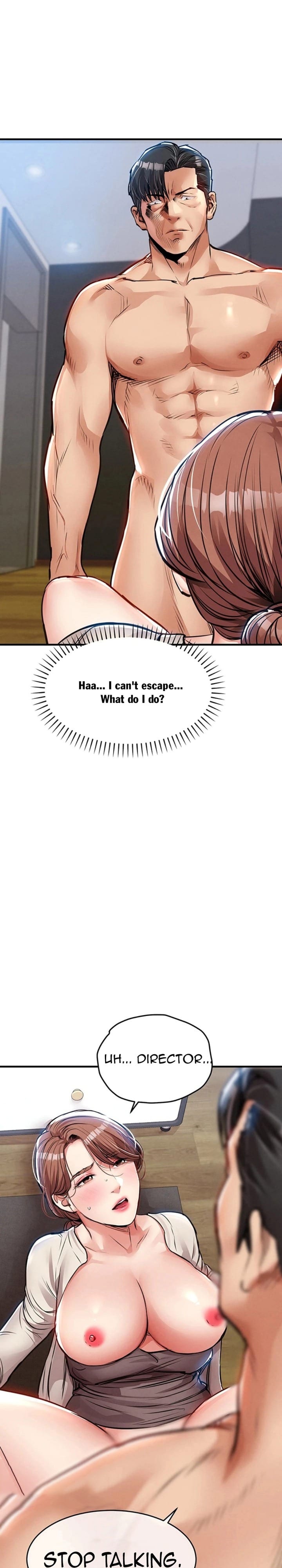 Glorious Homecoming (Uncensored), chapter 59, page 7 of 30