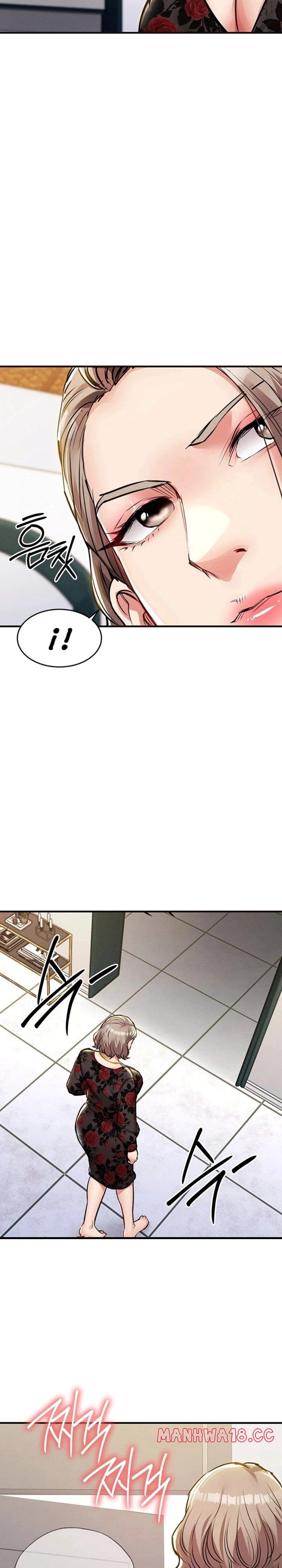 Glorious Homecoming (Uncensored), chapter 59, page 21 of 30