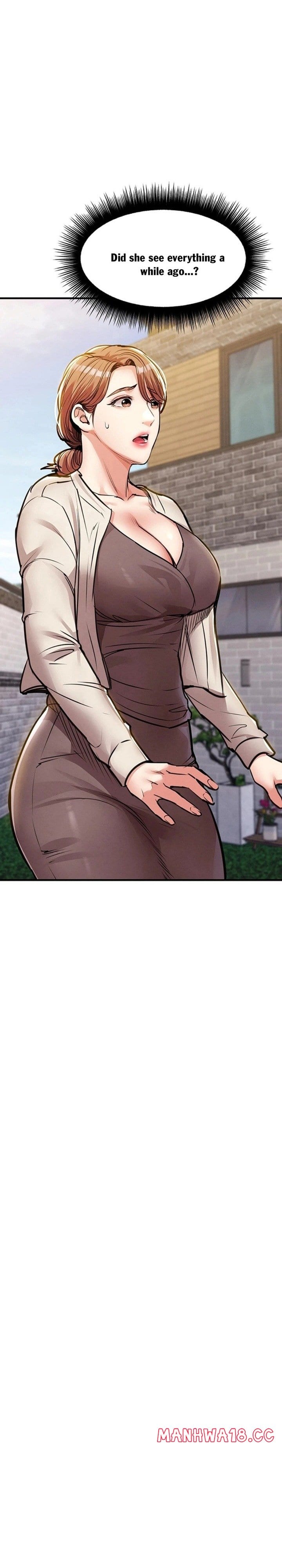 Glorious Homecoming (Uncensored), chapter 60, page 11 of 32