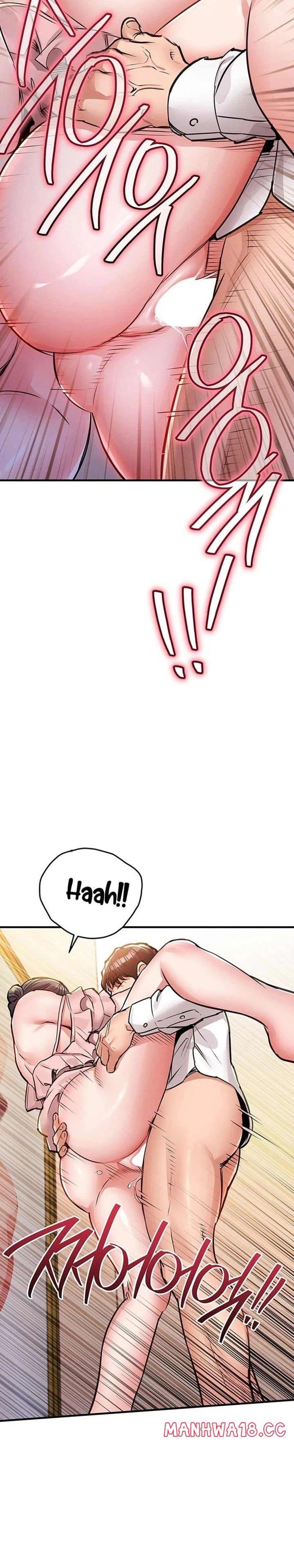 Glorious Homecoming (Uncensored), chapter 62, page 12 of 33