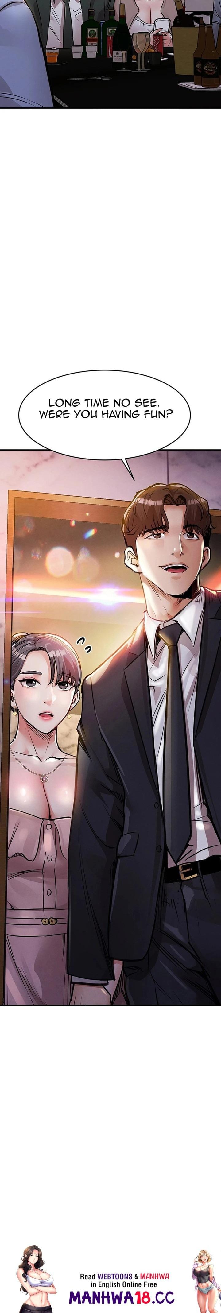 Glorious Homecoming (Uncensored), chapter 62, page 33 of 33