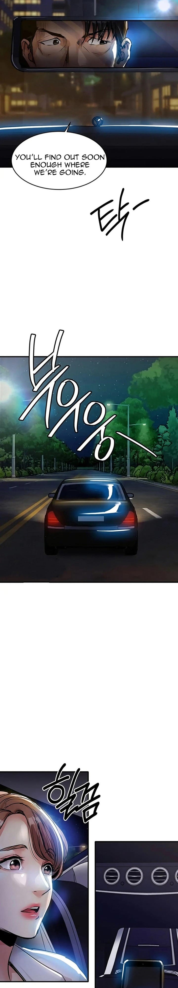 Glorious Homecoming (Uncensored), chapter 64, page 26 of 29