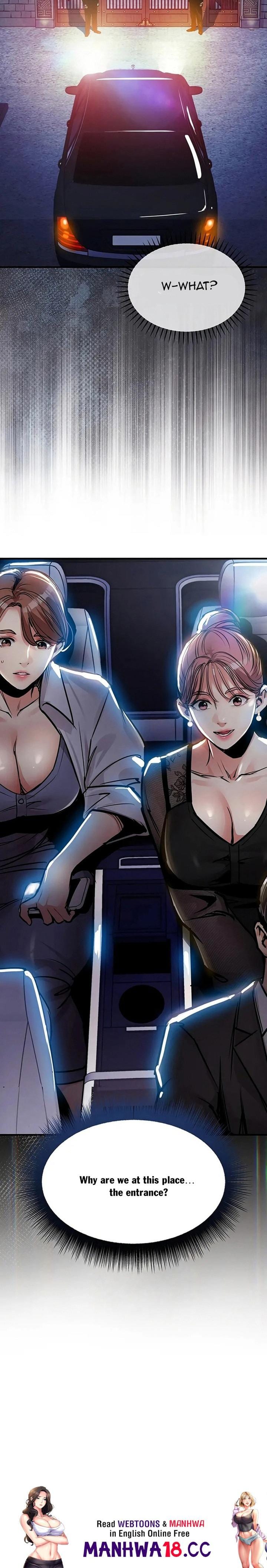 Glorious Homecoming (Uncensored), chapter 64, page 29 of 29