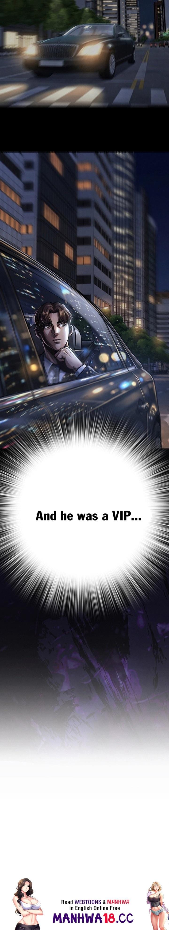Glorious Homecoming (Uncensored), chapter 65, page 36 of 36