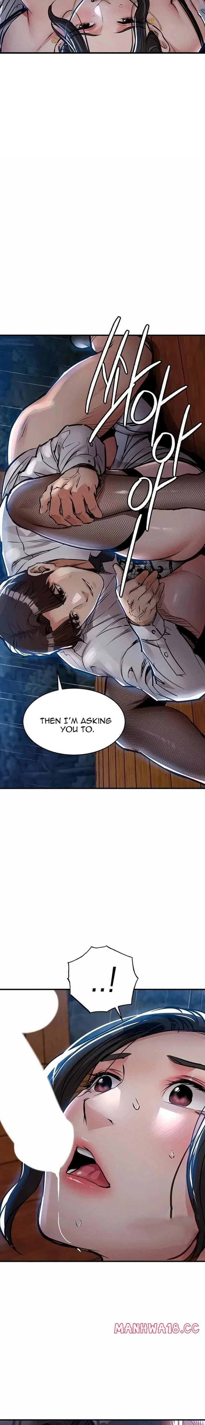 Glorious Homecoming (Uncensored), chapter 67, page 10 of 27