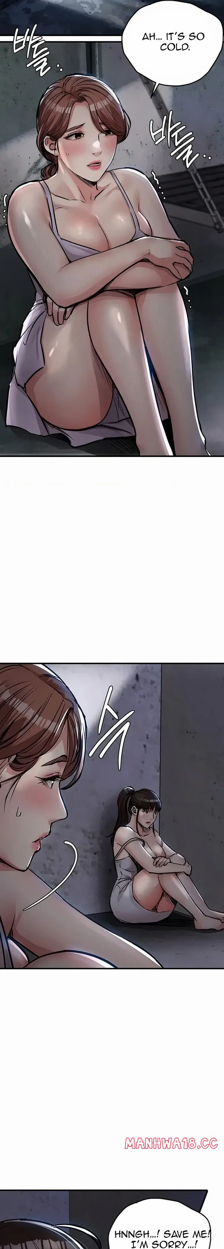 Glorious Homecoming (Uncensored), chapter 68, page 10 of 37