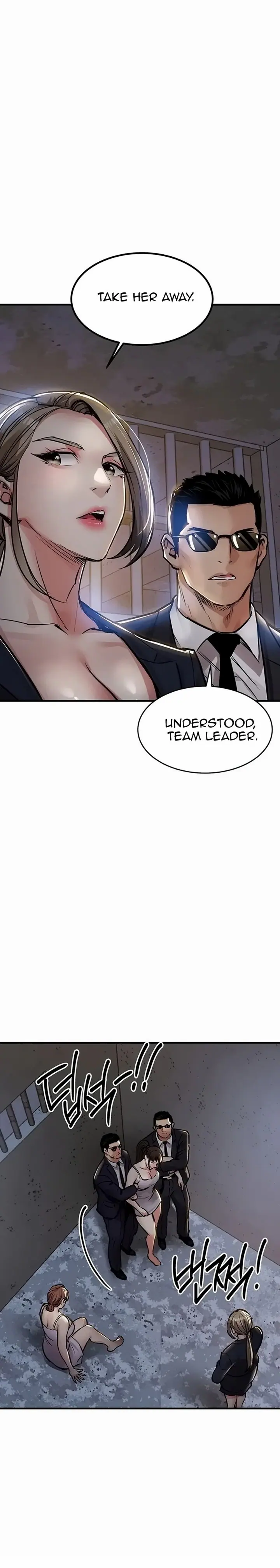 Glorious Homecoming (Uncensored), chapter 68, page 16 of 37