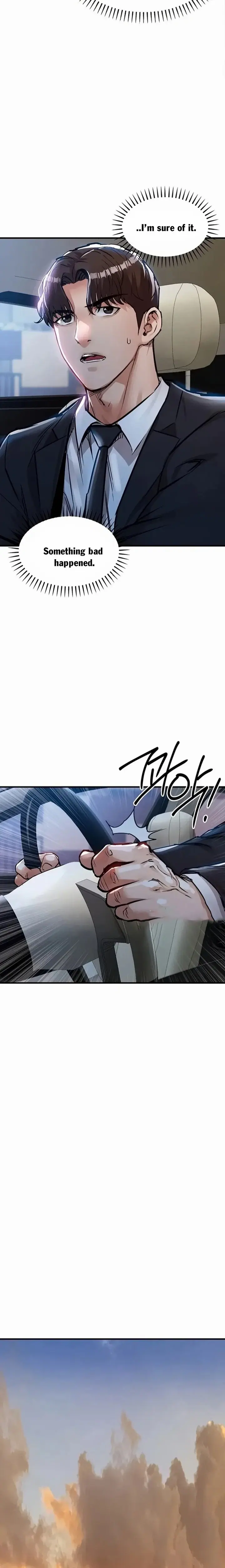 Glorious Homecoming (Uncensored), chapter 69, page 15 of 30