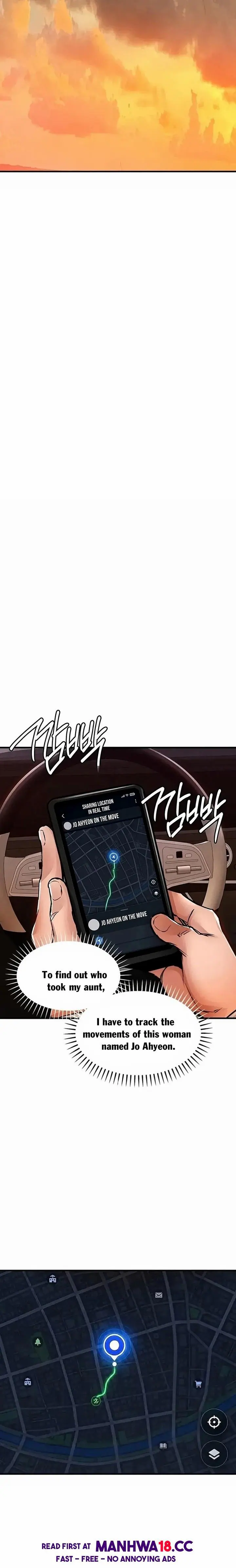 Glorious Homecoming (Uncensored), chapter 69, page 16 of 30