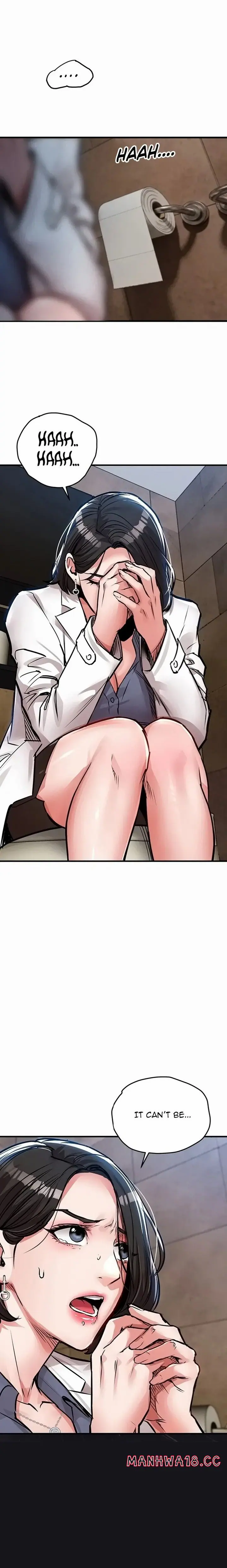 Glorious Homecoming (Uncensored), chapter 69, page 20 of 30