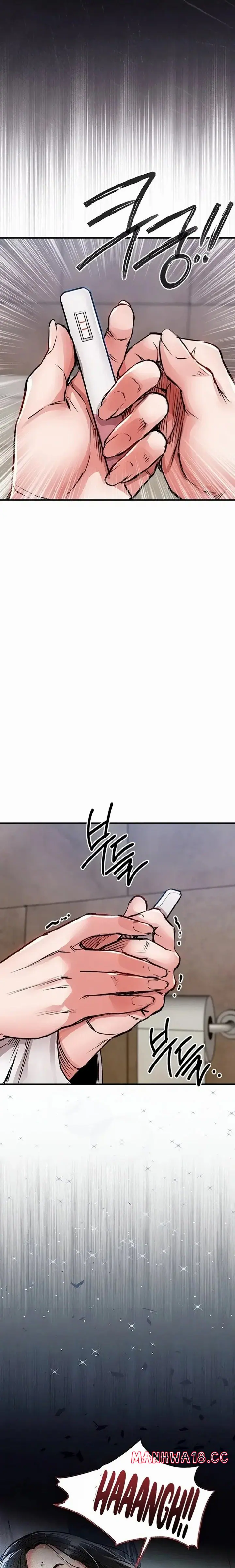 Glorious Homecoming (Uncensored), chapter 69, page 21 of 30