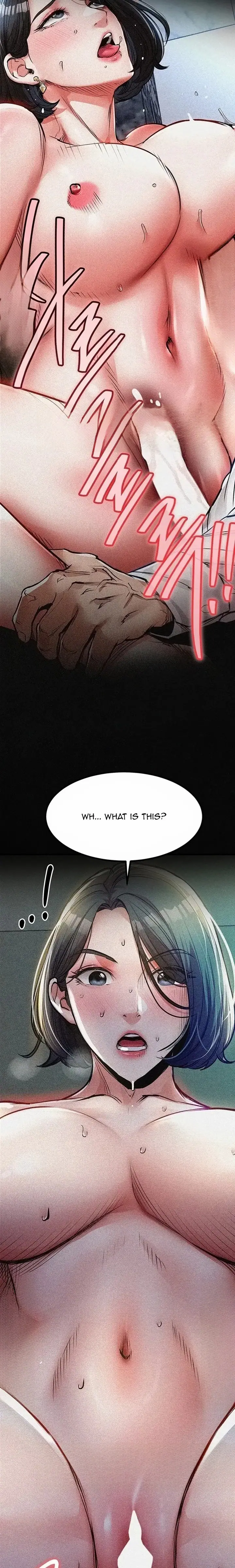 Glorious Homecoming (Uncensored), chapter 69, page 22 of 30