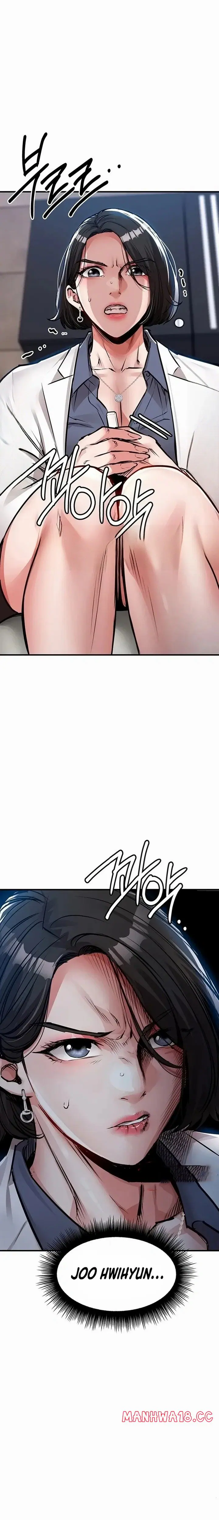Glorious Homecoming (Uncensored), chapter 69, page 24 of 30