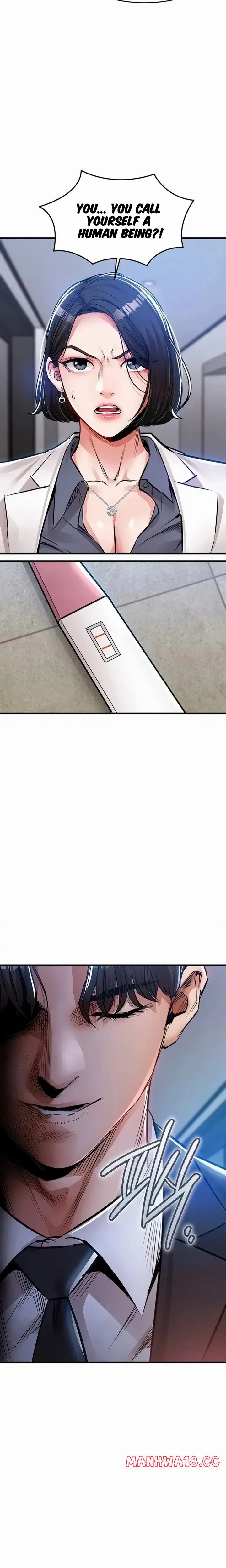 Glorious Homecoming (Uncensored), chapter 69, page 27 of 30
