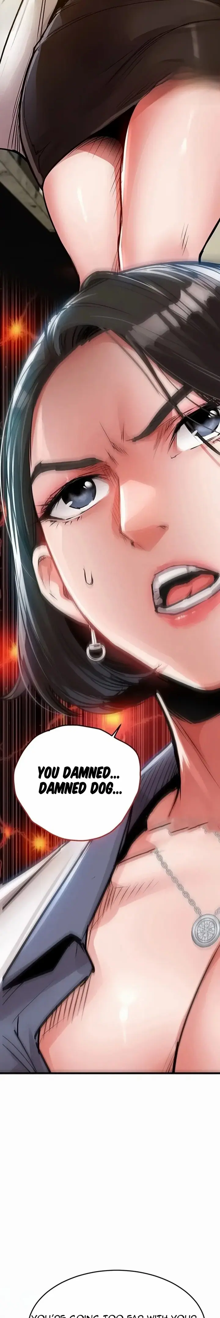 Glorious Homecoming (Uncensored), chapter 69, page 29 of 30