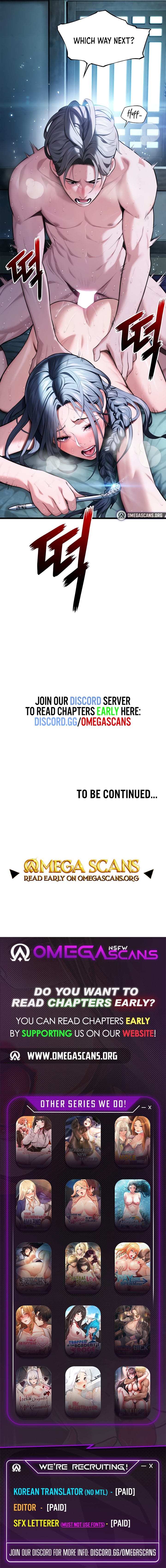 God Bless You (Uncensored), chapter 11, page 9 of 9