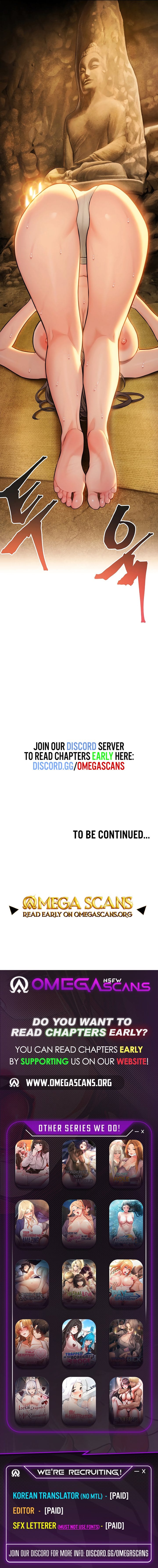 God Bless You (Uncensored), chapter 13, page 10 of 10