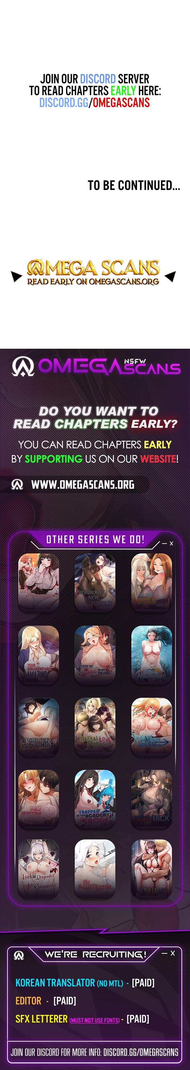 God Bless You (Uncensored), chapter 16, page 10 of 10