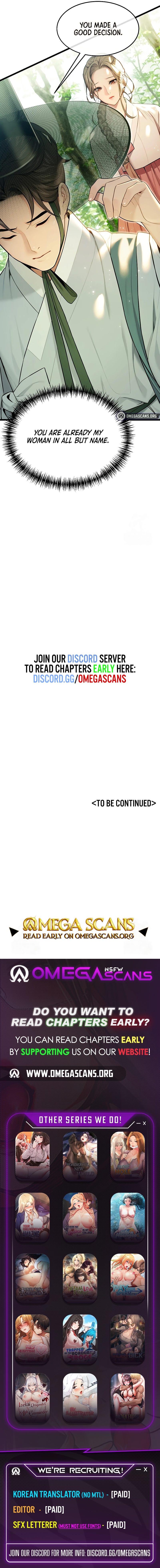 God Bless You (Uncensored), chapter 24, page 10 of 10