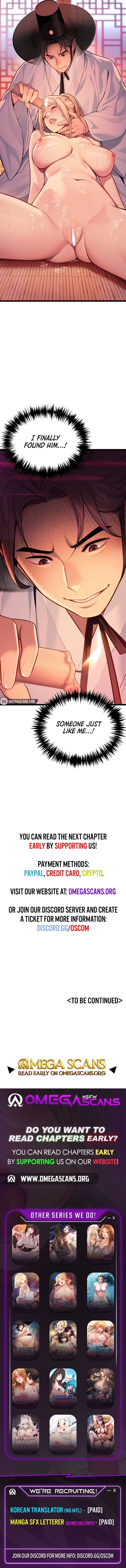 God Bless You (Uncensored), chapter 50, page 11 of 11