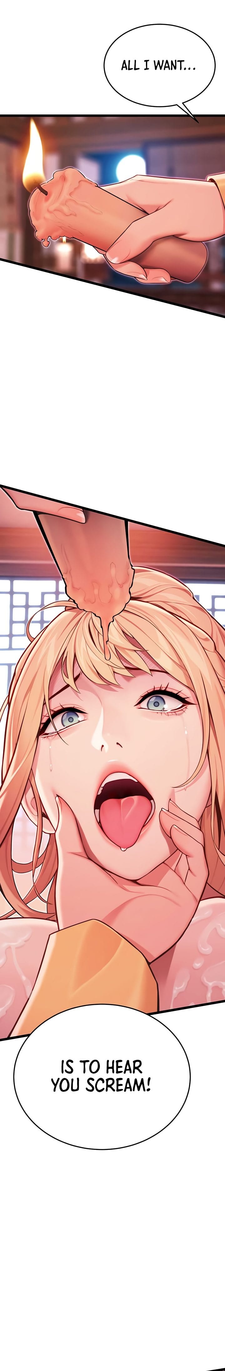 God Bless You (Uncensored), chapter 51, page 11 of 21
