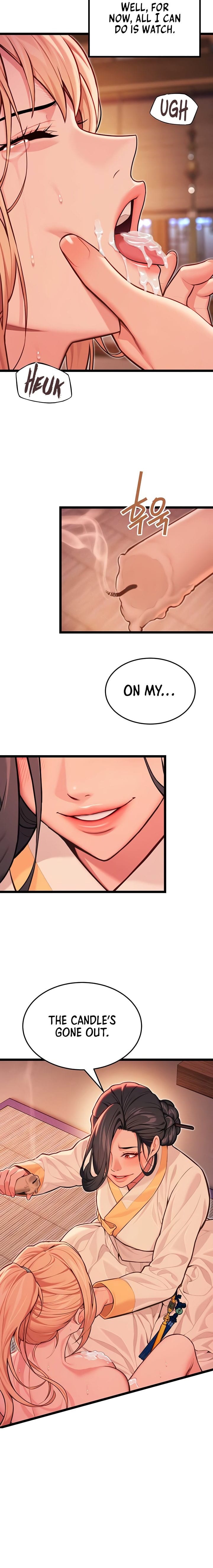 God Bless You (Uncensored), chapter 51, page 15 of 21