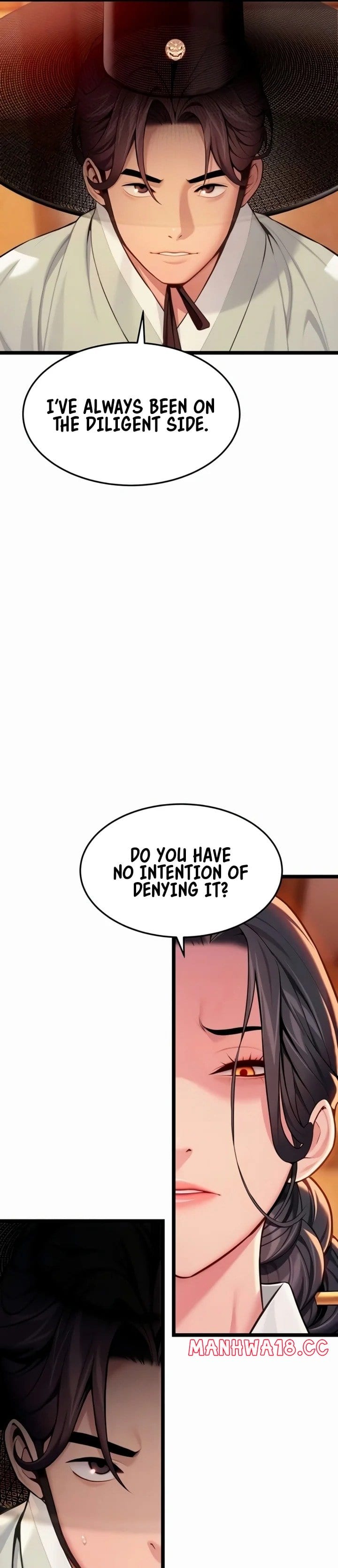 God Bless You (Uncensored), chapter 64, page 7 of 31