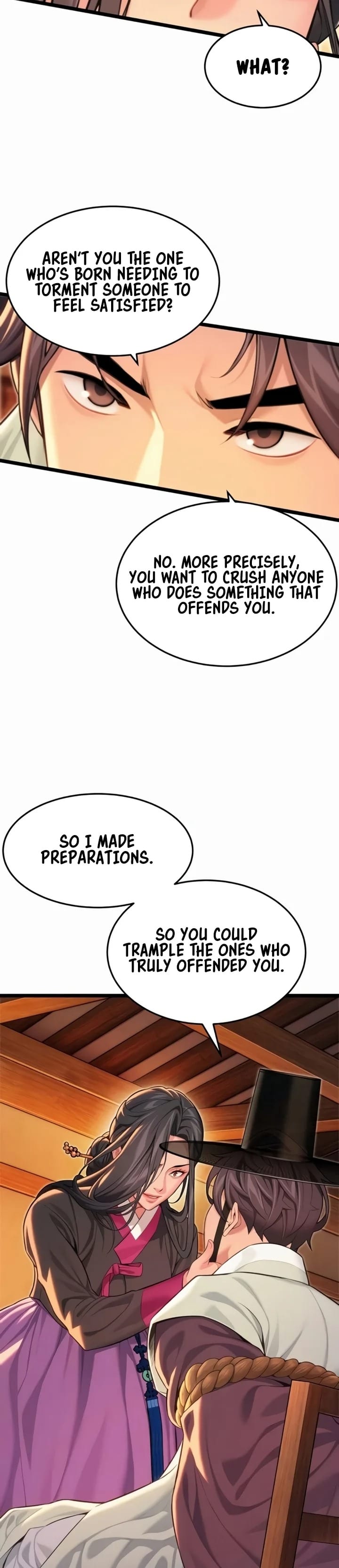 God Bless You (Uncensored), chapter 64, page 14 of 31