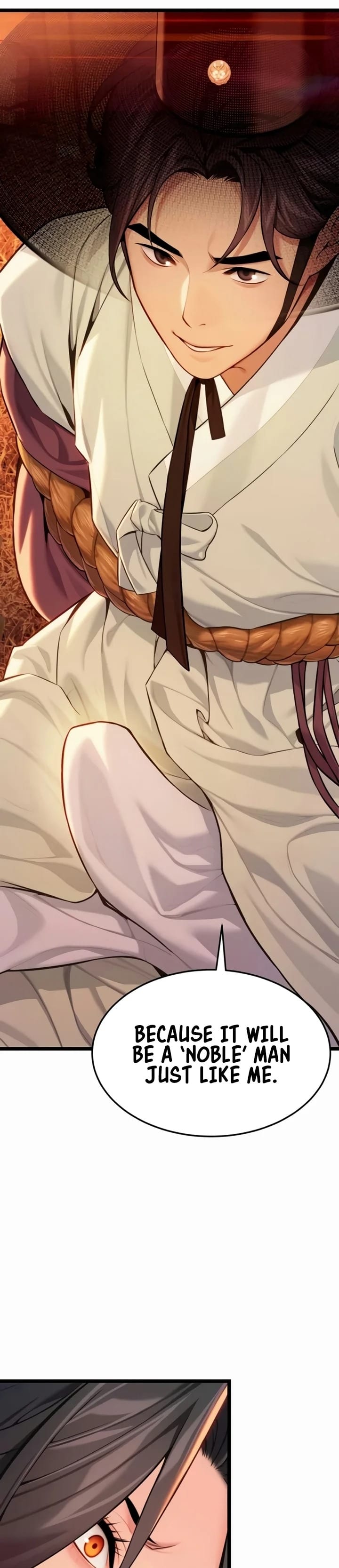 God Bless You (Uncensored), chapter 64, page 16 of 31