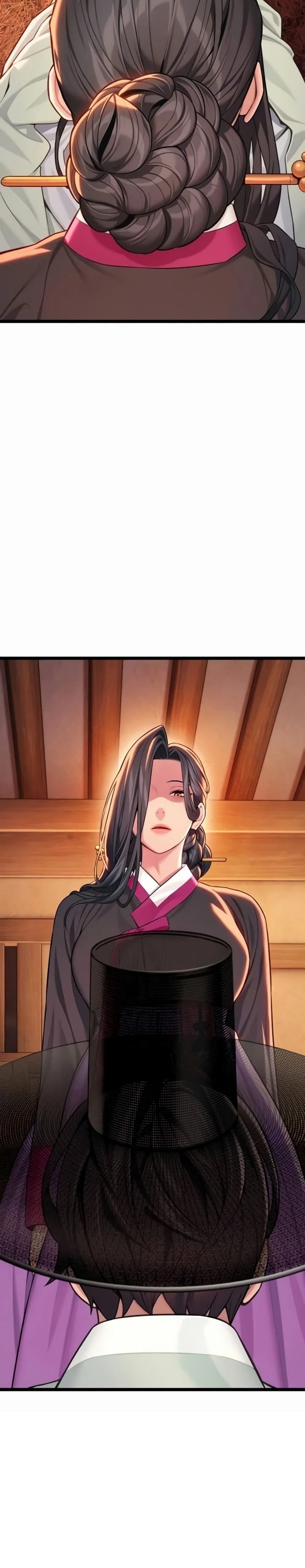 God Bless You (Uncensored), chapter 64, page 18 of 31