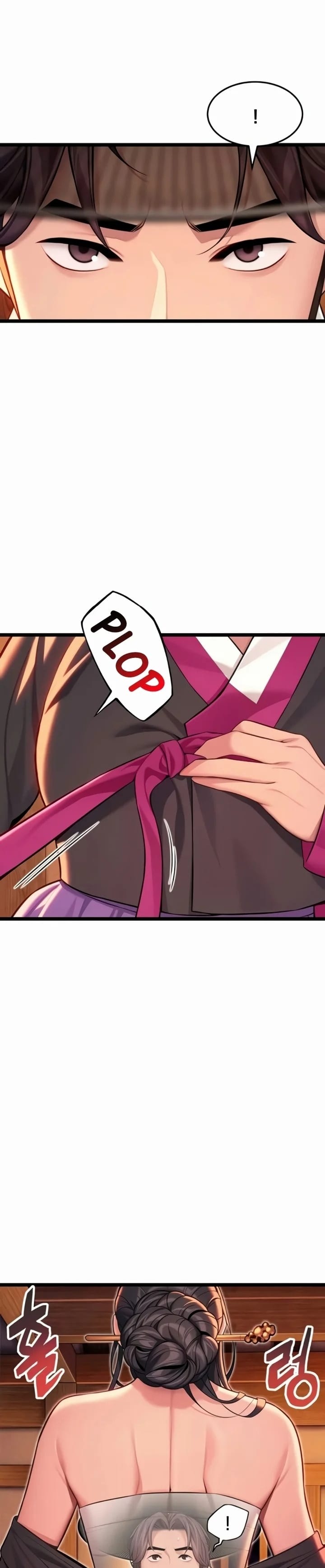God Bless You (Uncensored), chapter 64, page 19 of 31