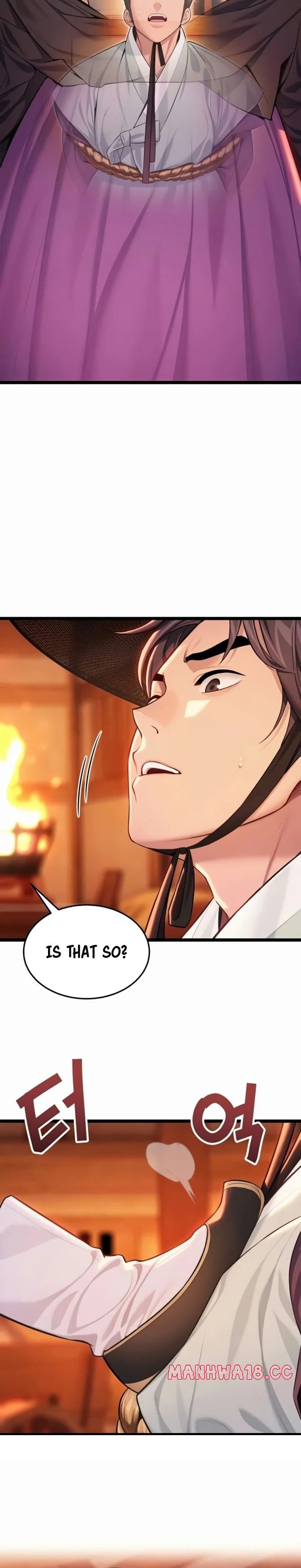 God Bless You (Uncensored), chapter 64, page 20 of 31