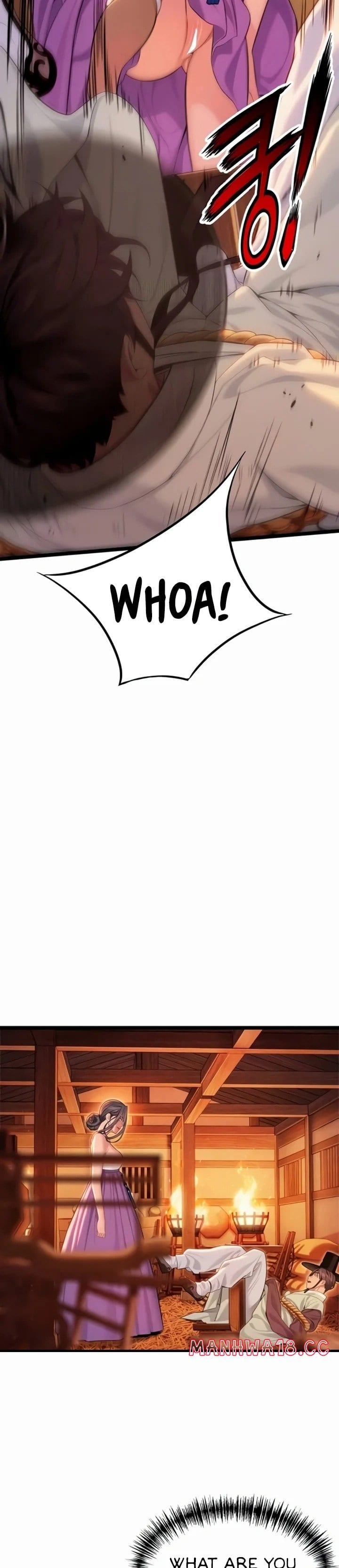 God Bless You (Uncensored), chapter 64, page 22 of 31