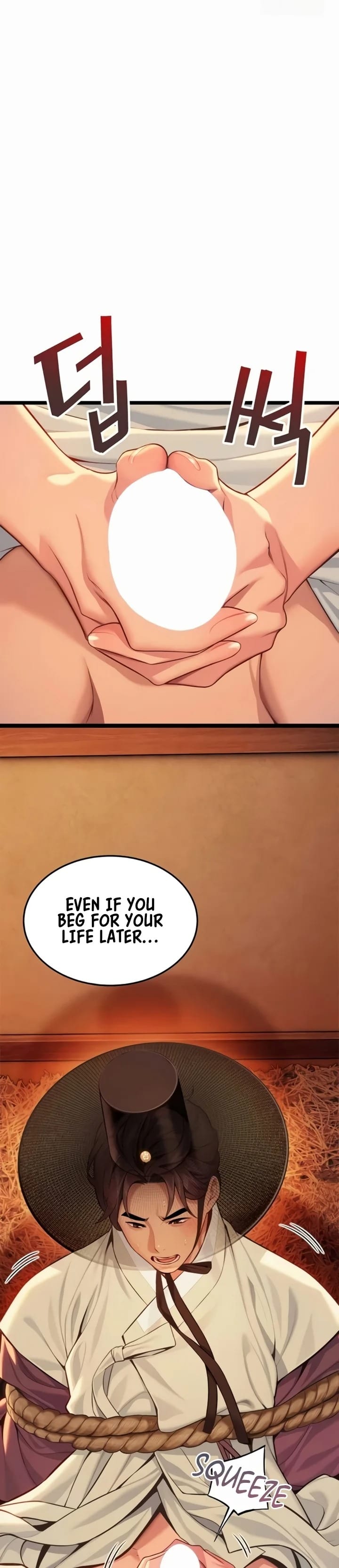 God Bless You (Uncensored), chapter 64, page 24 of 31