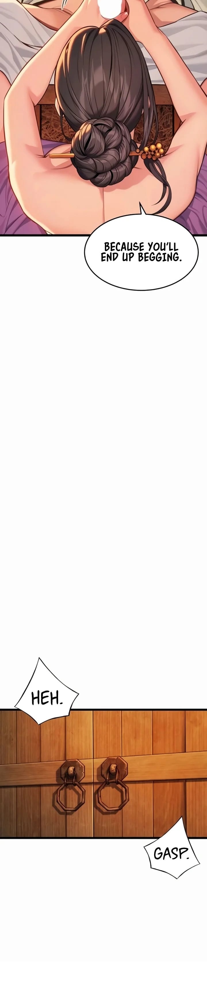 God Bless You (Uncensored), chapter 64, page 25 of 31