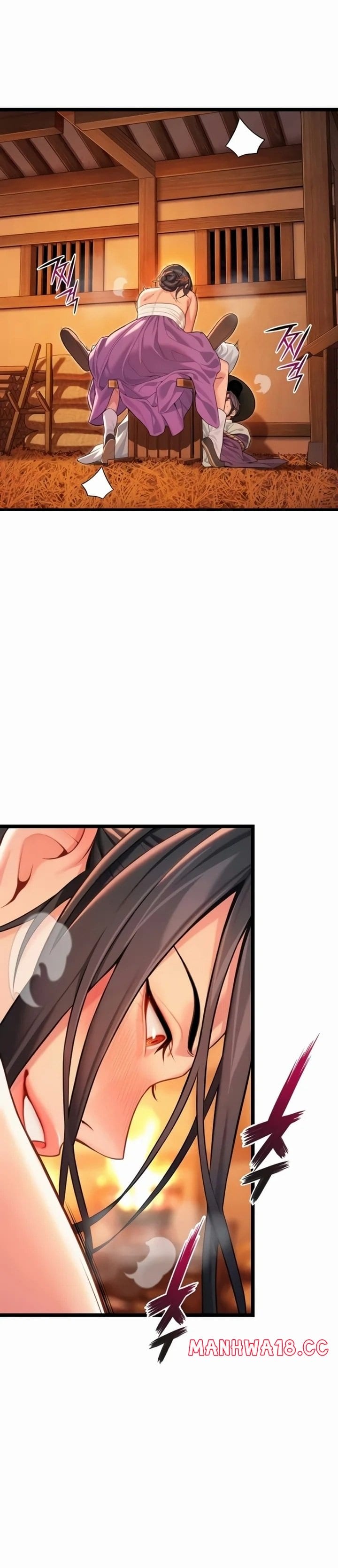 God Bless You (Uncensored), chapter 64, page 26 of 31
