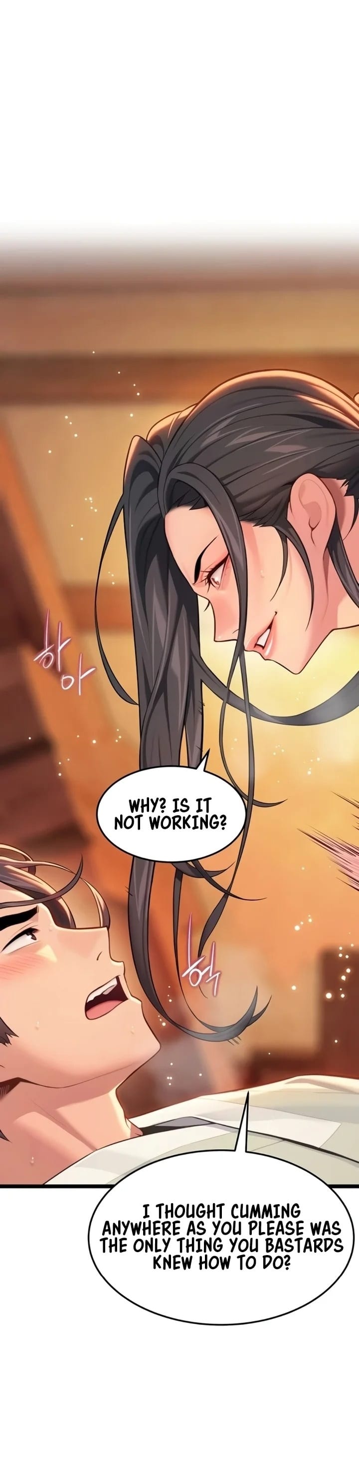 God Bless You (Uncensored), chapter 65, page 7 of 31