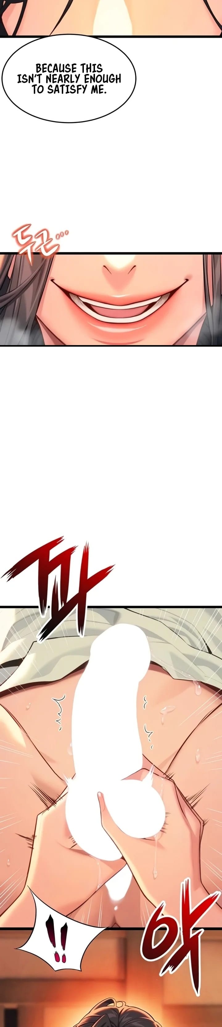 God Bless You (Uncensored), chapter 65, page 10 of 31