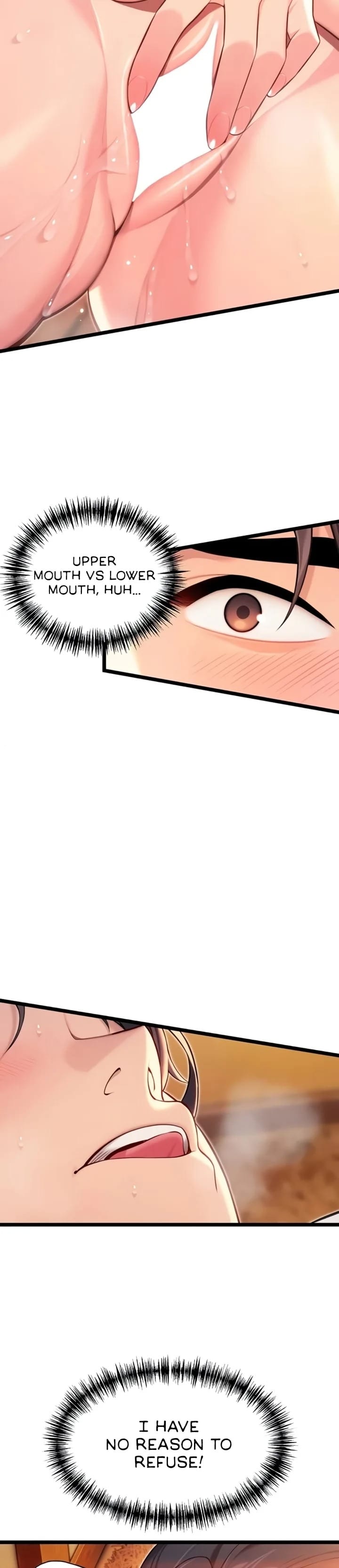 God Bless You (Uncensored), chapter 65, page 16 of 31