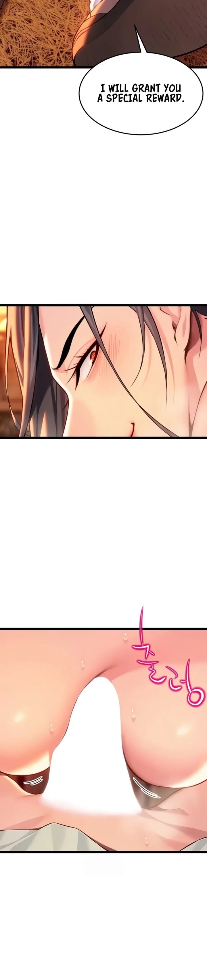God Bless You (Uncensored), chapter 65, page 23 of 31