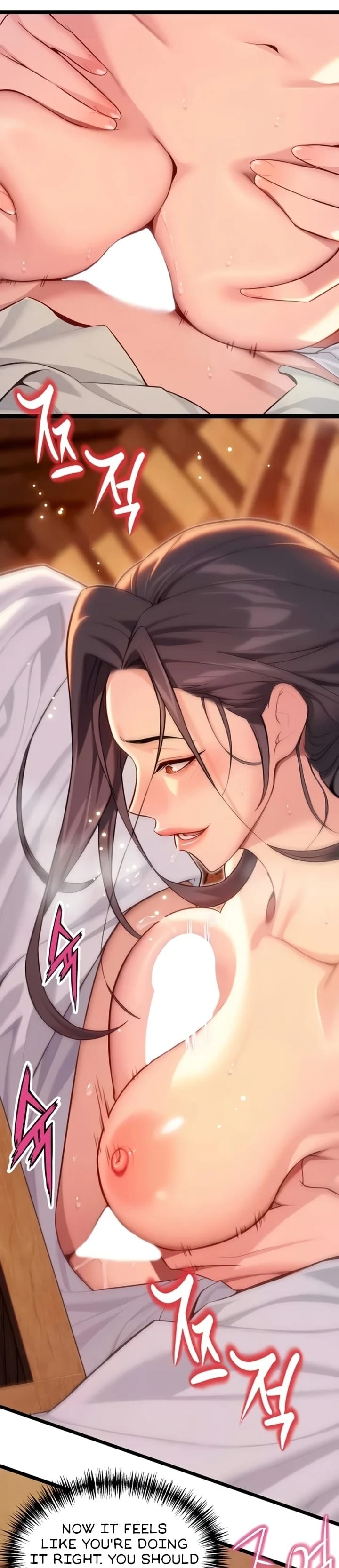 God Bless You (Uncensored), chapter 65, page 24 of 31