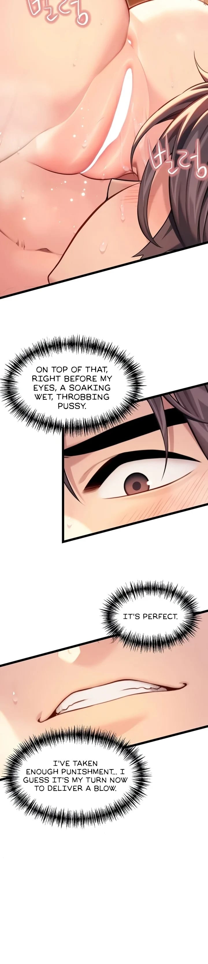 God Bless You (Uncensored), chapter 65, page 26 of 31